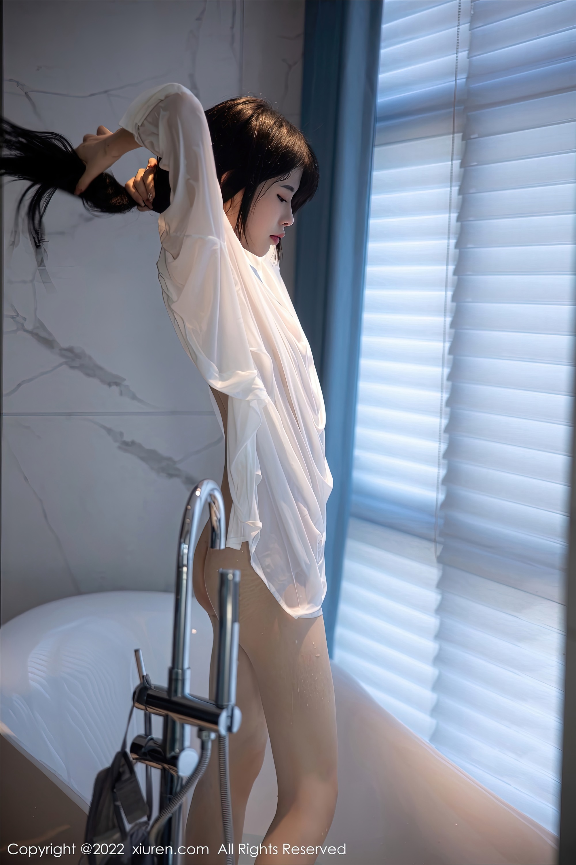 Xiuren秀人网 2022.11.25 NO.5909 77qiqi